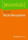 Riccati-Messsysteme - eBook