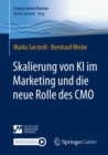 Skalierung von KI im Marketing und die neue Rolle des CMO - eBook