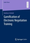 Gamification of Electronic Negotiation Training - eBook