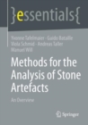 Methods for the Analysis of Stone Artefacts : An Overview - Book