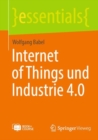 Internet of Things und Industrie 4.0 - eBook