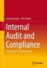 Internal Audit and Compliance : Operational Principles and Law - Book