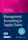 Management Accounting in Supply Chains - Book