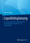 Liquiditatsplanung : Das Steuerungstool fur zukunftssicheres unternehmerisches Handeln - ein Praxisleitfaden - eBook