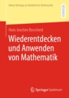 Wiederentdecken und Anwenden von Mathematik - eBook