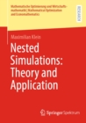 Nested Simulations: Theory and Application - eBook