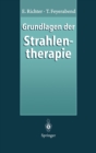 Grundlagen der Strahlentherapie - eBook