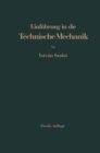 Einfuhrung in die Technische Mechanik : Nach Vorlesungen - eBook