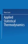 Applied Statistical Thermodynamics - eBook