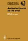 Sediment-Hosted Zn-Pb Ores - eBook