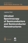 Ultrafast Spectroscopy of Semiconductors and Semiconductor Nanostructures - eBook