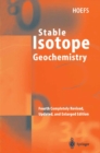 Stable Isotope Geochemistry - eBook
