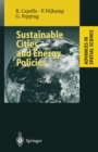 Sustainable Cities and Energy Policies - eBook