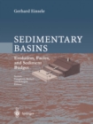 Sedimentary Basins : Evolution, Facies, and Sediment Budget - eBook