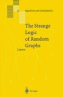 The Strange Logic of Random Graphs - eBook