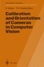 Calibration and Orientation of Cameras in Computer Vision - eBook