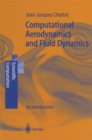 Computational Aerodynamics and Fluid Dynamics : An Introduction - eBook