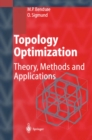 Topology Optimization : Theory, Methods, and Applications - eBook
