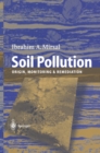Soil Pollution : Origin, Monitoring & Remediation - eBook