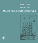 Atlas of Entomopathogenic Fungi - eBook