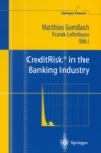 CreditRisk+ in the Banking Industry - eBook