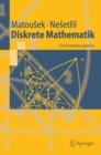 Diskrete Mathematik : Eine Entdeckungsreise - eBook