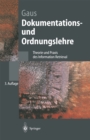 Dokumentations- und Ordnungslehre : Theorie und Praxis des Information Retrieval - eBook