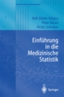 Einfuhrung in die Medizinische Statistik - eBook