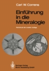 Einfuhrung in die Mineralogie : Kristallographie und Petrologie - eBook
