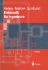 Elektronik fur Ingenieure - eBook