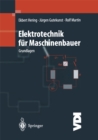 Elektrotechnik fur Maschinenbauer : Grundlagen - eBook