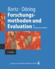 Forschungsmethoden und Evaluation - eBook