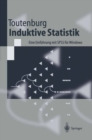 Induktive Statistik : Eine Einfuhrung mit SPSS fur Windows - eBook