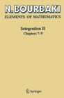 Integration II : Chapters 7-9 - eBook