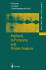 Methods in Proteome and Protein Analysis - eBook