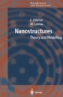 Nanostructures : Theory and Modeling - eBook