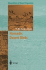 Nomadic Desert Birds - eBook