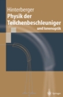 Physik der Teilchenbeschleuniger und Ionenoptik - eBook