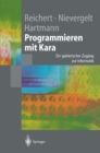 Programmieren mit Kara : Ein spielerischer Zugang zur Informatik - eBook