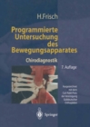 Programmierte Untersuchung des Bewegungsapparates : Chirodiagnostik - eBook