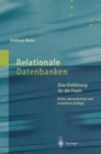 Relationale Datenbanken : Eine Einfuhrung fur die Praxis - eBook
