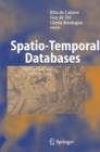 Spatio-Temporal Databases : Flexible Querying and Reasoning - eBook