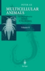 Multicellular Animals : Volume II: The Phylogenetic System of the Metazoa - eBook