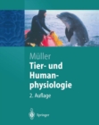 Tier- und Humanphysiologie : Eine Einfuhrung - eBook
