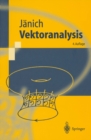 Vektoranalysis - eBook