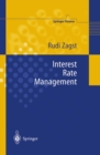 Interest-Rate Management - eBook