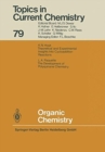 Organic Chemistry - Book