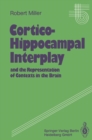 Cortico-Hippocampal Interplay and the Representation of Contexts in the Brain - eBook