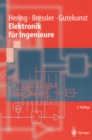 Elektronik fur Ingenieure - eBook