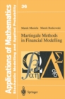 Martingale Methods in Financial Modelling - eBook